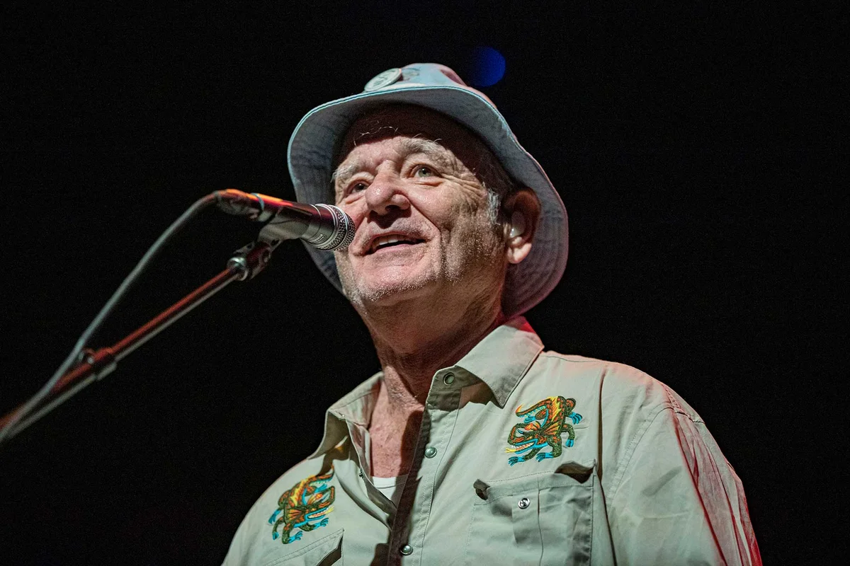Bill Murray