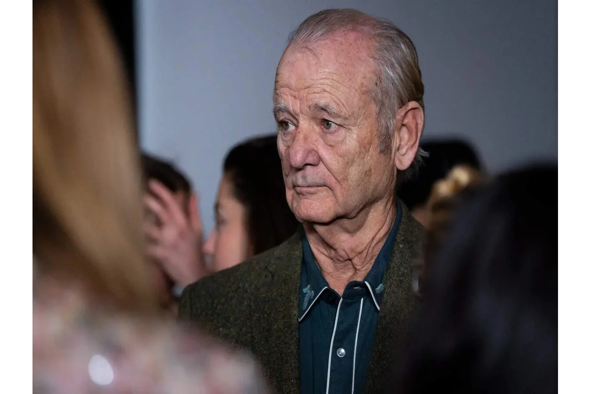 Bill Murray