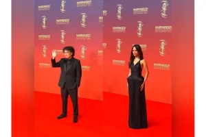 Bong Joon Ho Shines at Star-Studded Marrakech Festival Opening