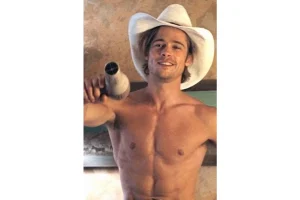 George Clooney Snubbed Brad Pitt’s Thelma & Louise for Years