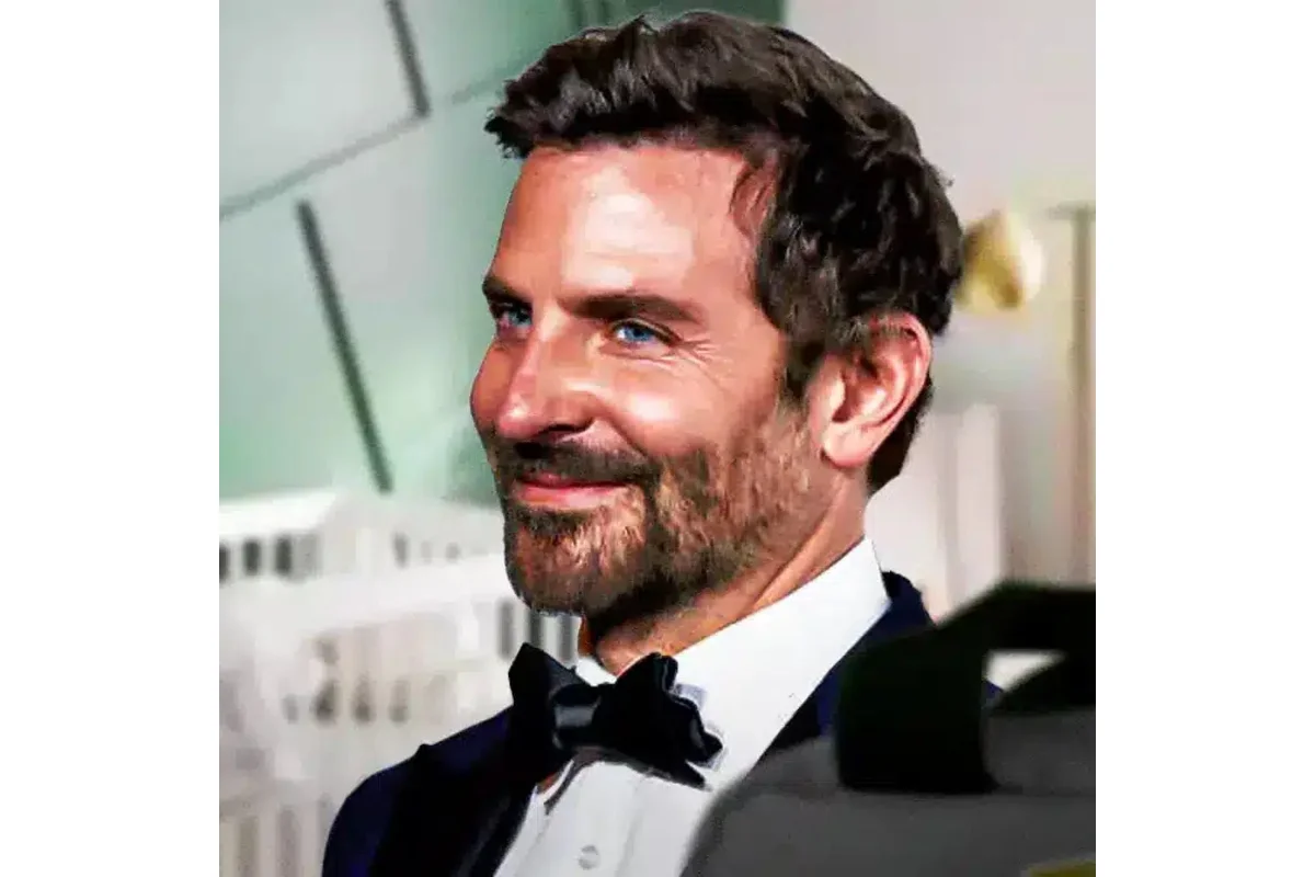 Bradley Cooper