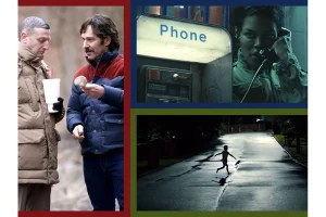 Bradley Cooper & Gigi Hadid Reveal Confidence Secrets in NYC