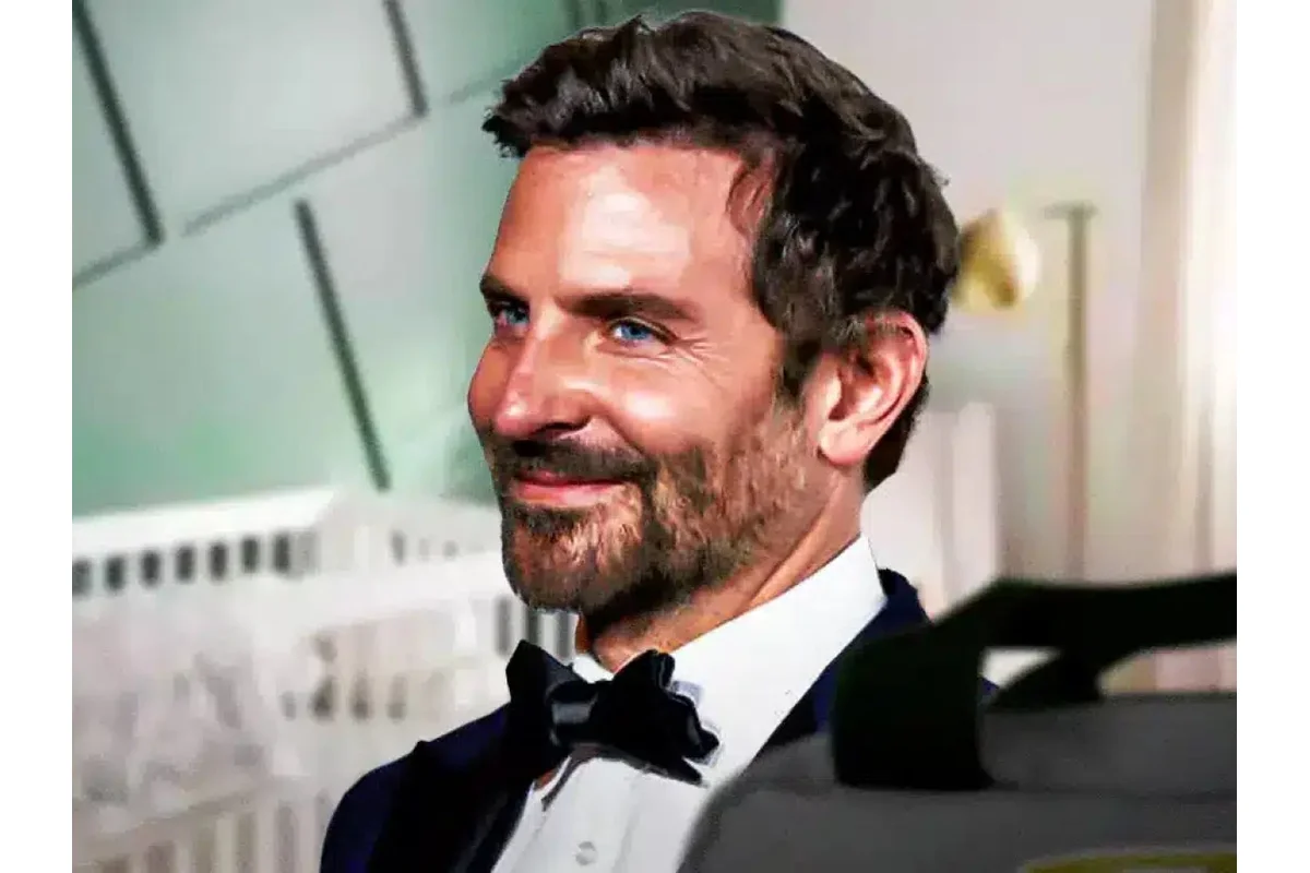 Bradley Cooper