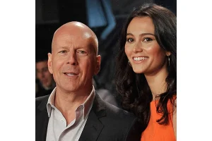 Bruce Willis’ Wife Ends Christmas Movie Debate on Die Hard