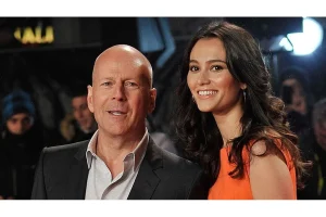 Bruce Willis Reveals His Toughest Movie Role Ever