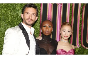 Zoë Kravitz Spotted With Harry Styles After Channing Tatum Split