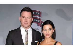 Channing Tatum Divorce Settlement: Magic Mike Profits Split