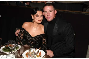 Jessie J Shares Channing Tatum Relationship Update 2024