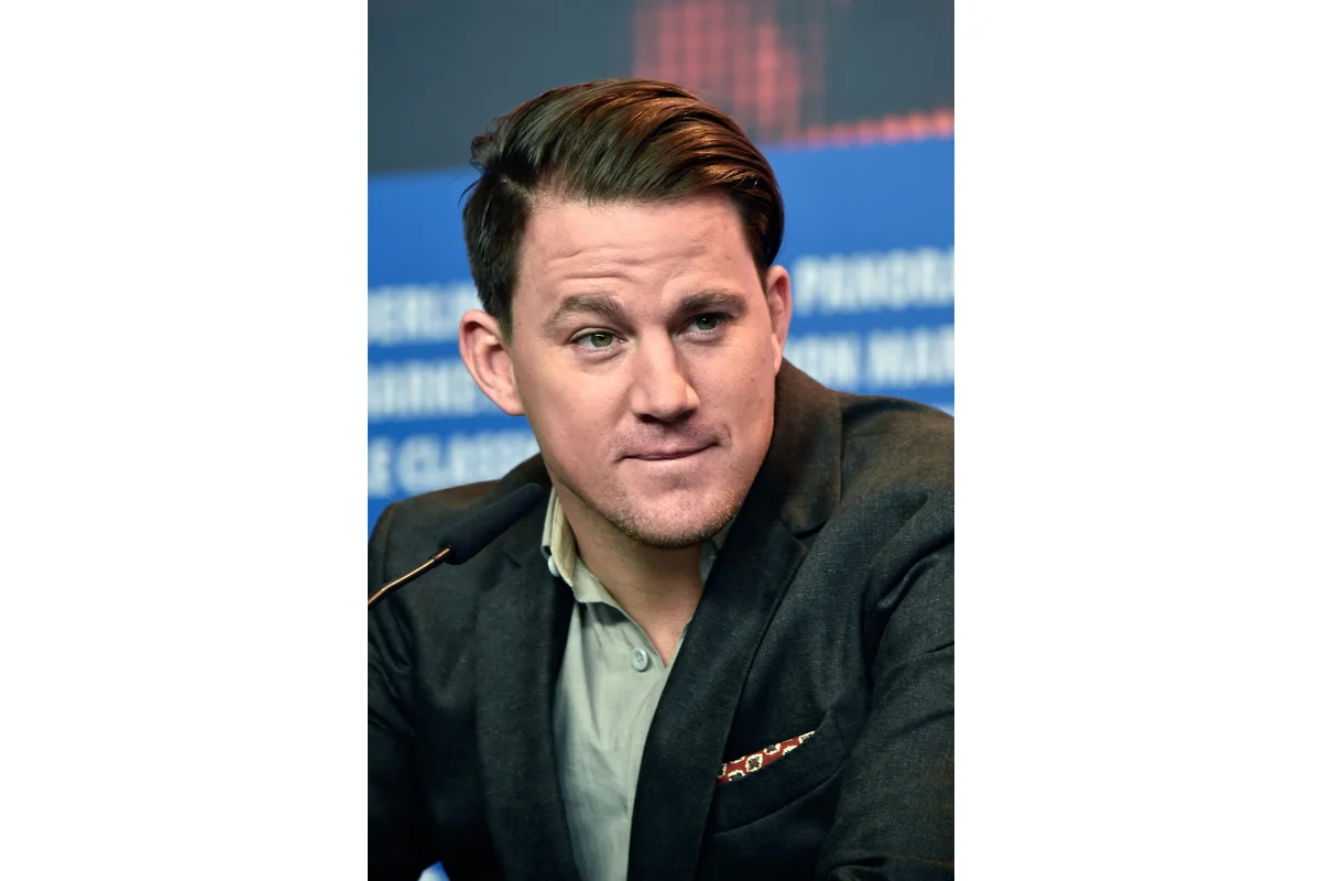 Channing Tatum