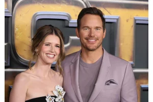 Chris Pratt Reveals Truth About Meeting Katherine Schwarzenegger