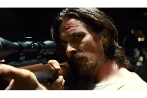 Christian Bale’s Gritty Crime Thriller Now Streaming Free