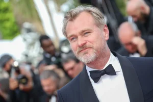Christopher Nolan’s The Odyssey Movie Reveals New Cast Member
