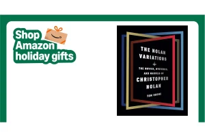 Christopher Nolan & James Cameron Set for Cinematic Evolution