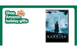 Quentin Tarantino Names Nolan’s Dunkirk His Favorite Film