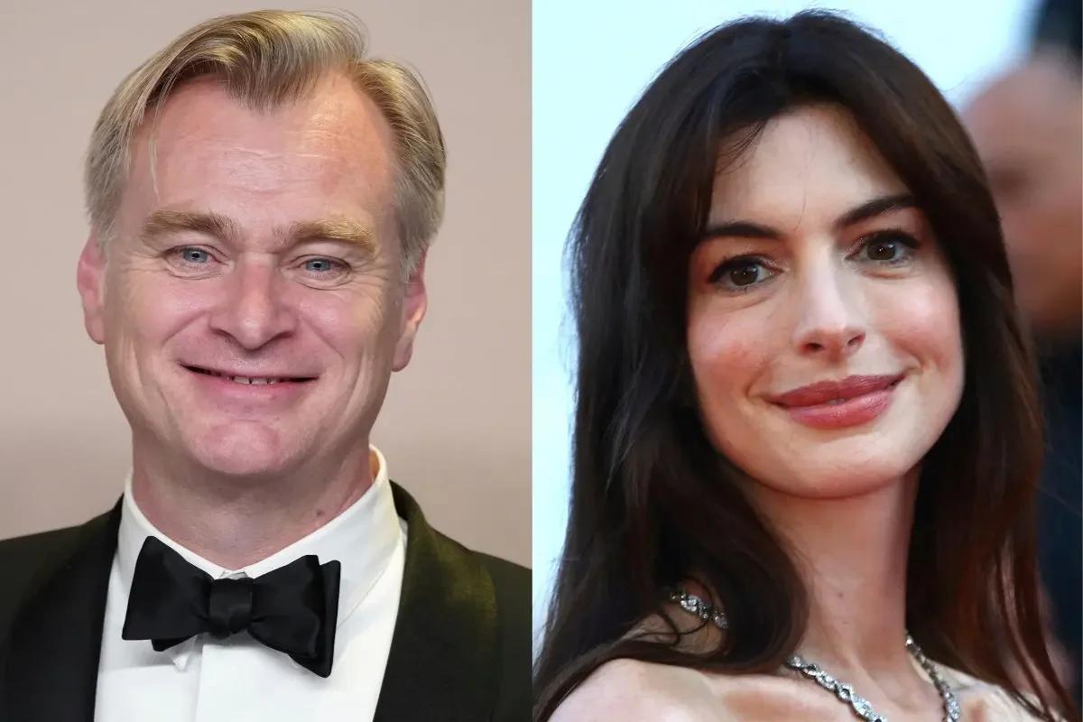 Christopher Nolan