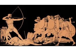 Christopher Nolan’s Odyssey Adaptation Promises Epic Scale