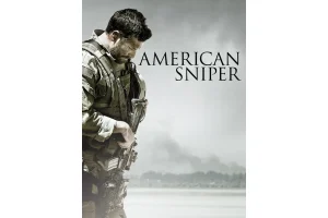 Clint Eastwood’s American Sniper Hits Paramount+ This Week