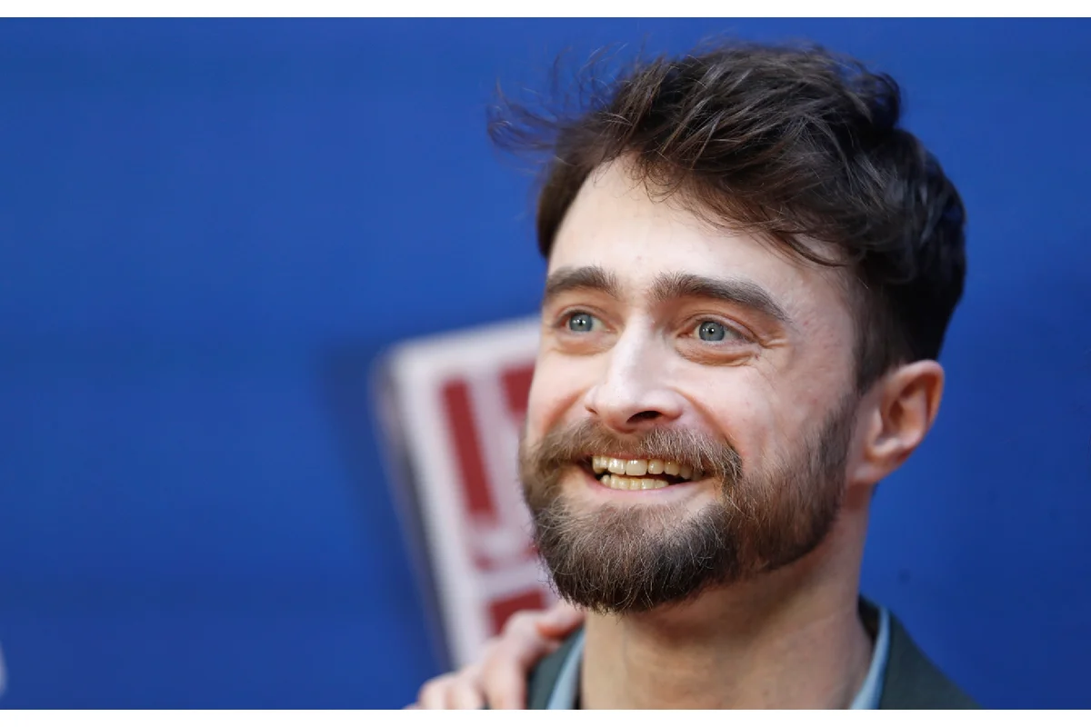 Daniel Radcliffe