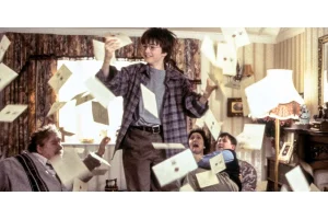 Daniel Radcliffe Sends Heartfelt Harry Potter Letter to New Star