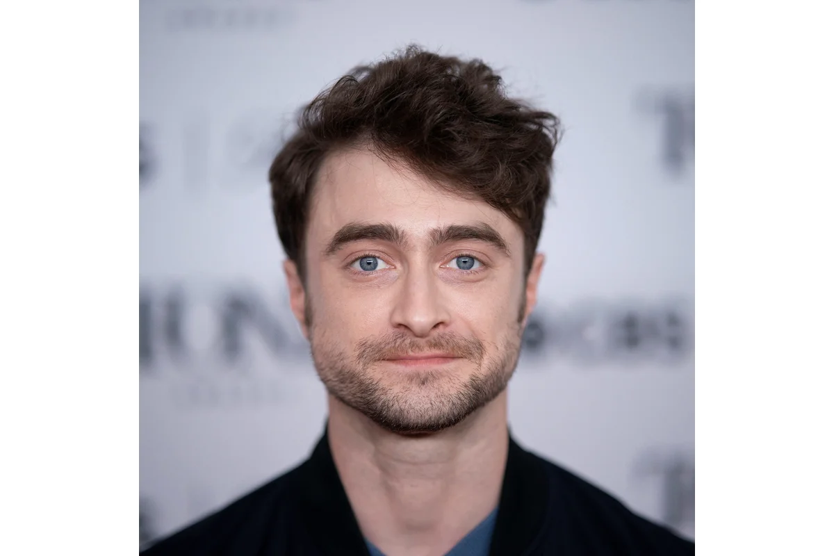 Daniel Radcliffe