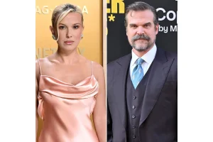 David Harbour Slams Method Acting, Reveals Career Highs