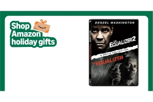 Denzel Washington’s Equalizer Franchise Surges on Streaming