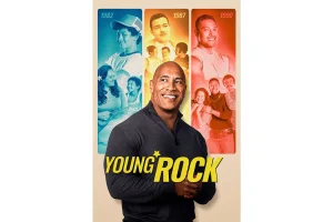 Dwayne Johnson & Brendan Fraser Reunite on Actors on Actors