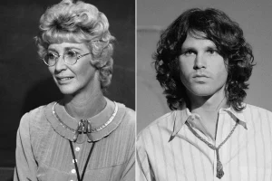 Eddie Murphy Sent Rick James to ‘Rescue’ Todd Bridges