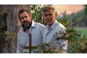 George Clooney Calls Jay Kelly Role His Own Frankenstein