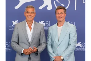 George Clooney’s Agonizing Directorial Rejection Revealed