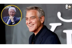 George Clooney Pulled Off Iconic Presidential Prank on Actors