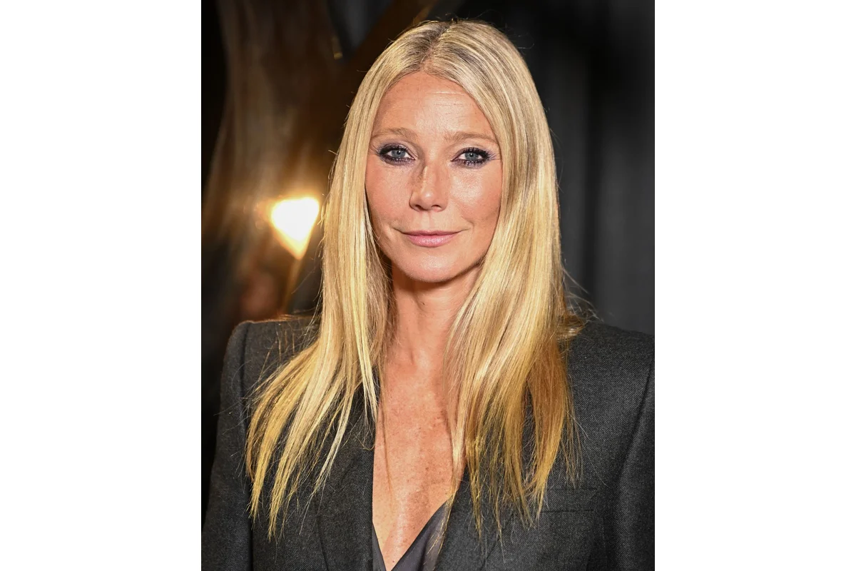 Gwyneth Paltrow