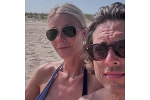 Gwyneth Paltrow Reveals Holiday Struggles With Husband