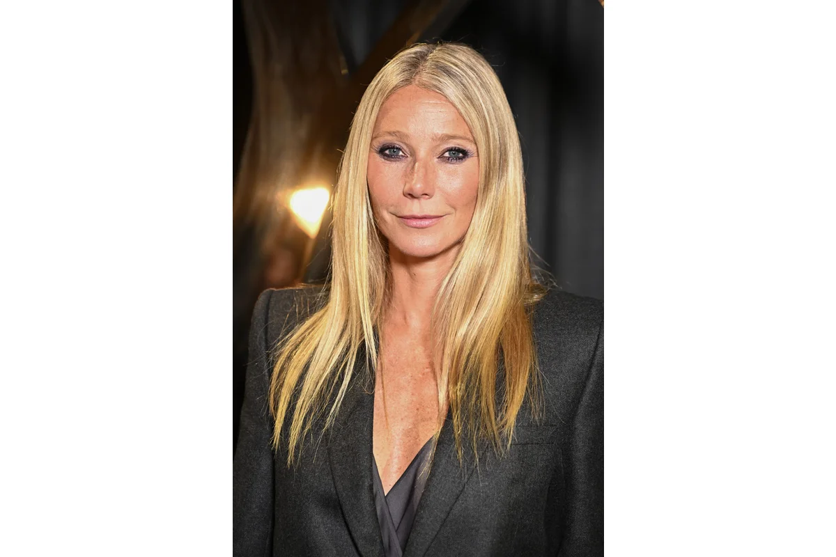 Gwyneth Paltrow