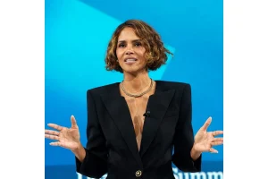 Halle Berry Criticizes Gavin Newsom Over Women’s Health Stance