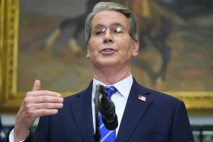 Halle Berry Blasts Gavin Newsom, Questions Presidential Bid