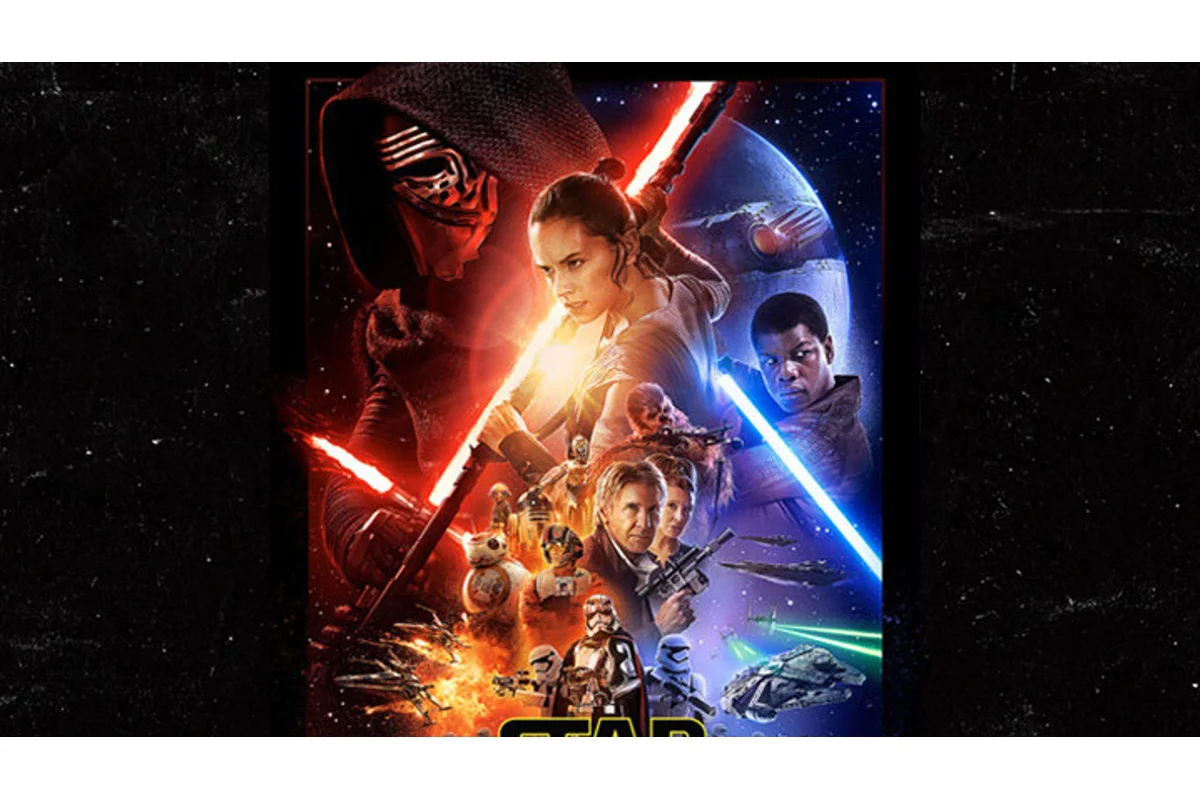 Harrison Ford, Oscar Isaac, Harrison Ford Star Wars accusation