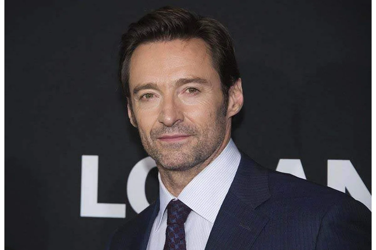 Hugh Jackman