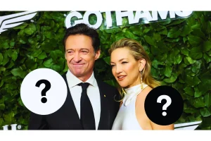Hugh Jackman Praises Kate Hudson as Next Oscar Winner