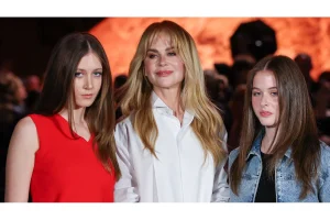 Jack Nicholson’s Daughter Shares Rare Family Moments at 88