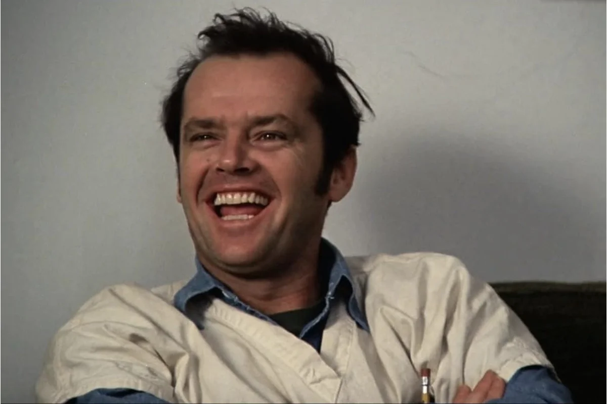 Jack Nicholson
