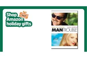 Jack Nicholson Reveals His Pick for Best Rock and Roll Movie