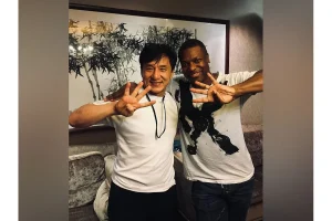 Jackie Chan Rush Hour 4 Secures $100M Budget for Comeback
