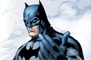 James Gunn Reveals Top Fan Request for New Batman Suit