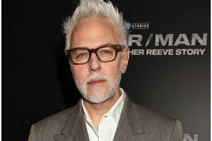 James Gunn’s DC Studios Control at Risk in Paramount Bid