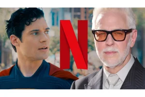 Netflix Buys DC: What’s Next for James Gunn and DC Studios?