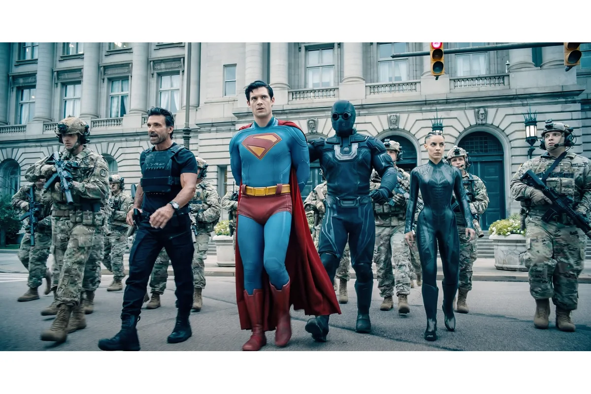 James Gunn, James Gunn Instagram likes comparison