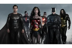 James Gunn’s Justice League Reboot Set to Fix DC in 2026