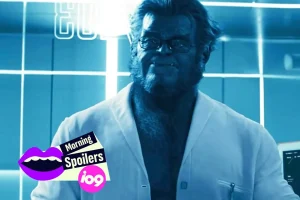 James Gunn Shuts Down Major Man of Tomorrow Casting Rumor