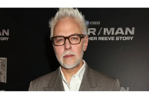 James Gunn Shuts Down Man of Tomorrow Casting Rumors